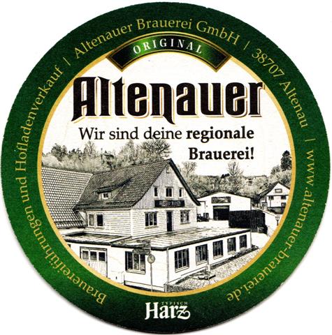 clausthal gs-ni altenauer rund 6a (215-wir sind deine)